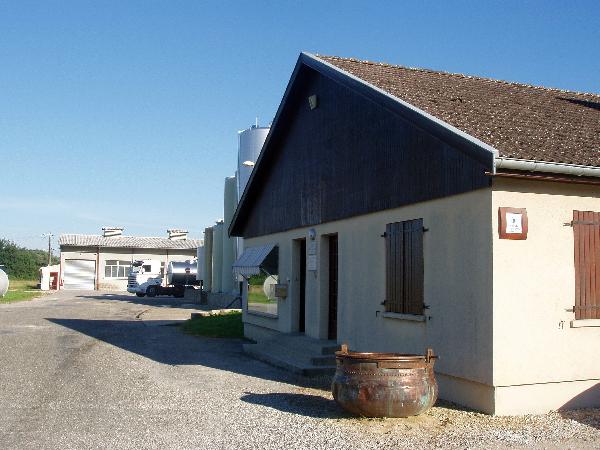 fromagerie de courlaoux monts et terroirs