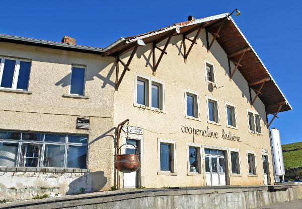 fromagerie de guyans vennes
