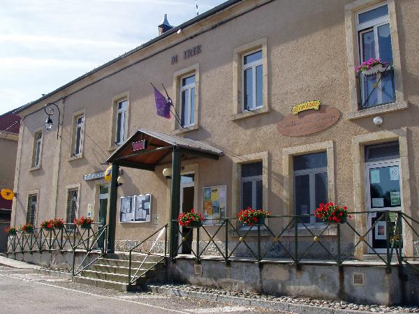 fromagerie des fourgs pfce