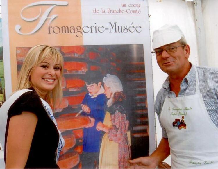 fromagerie musee de trepot