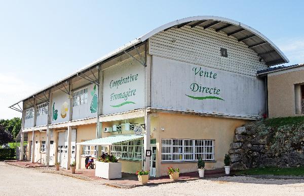 fruitiere de la riviere