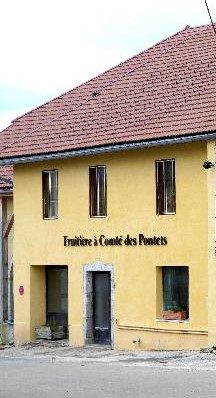 la fruitiere des pontets 2