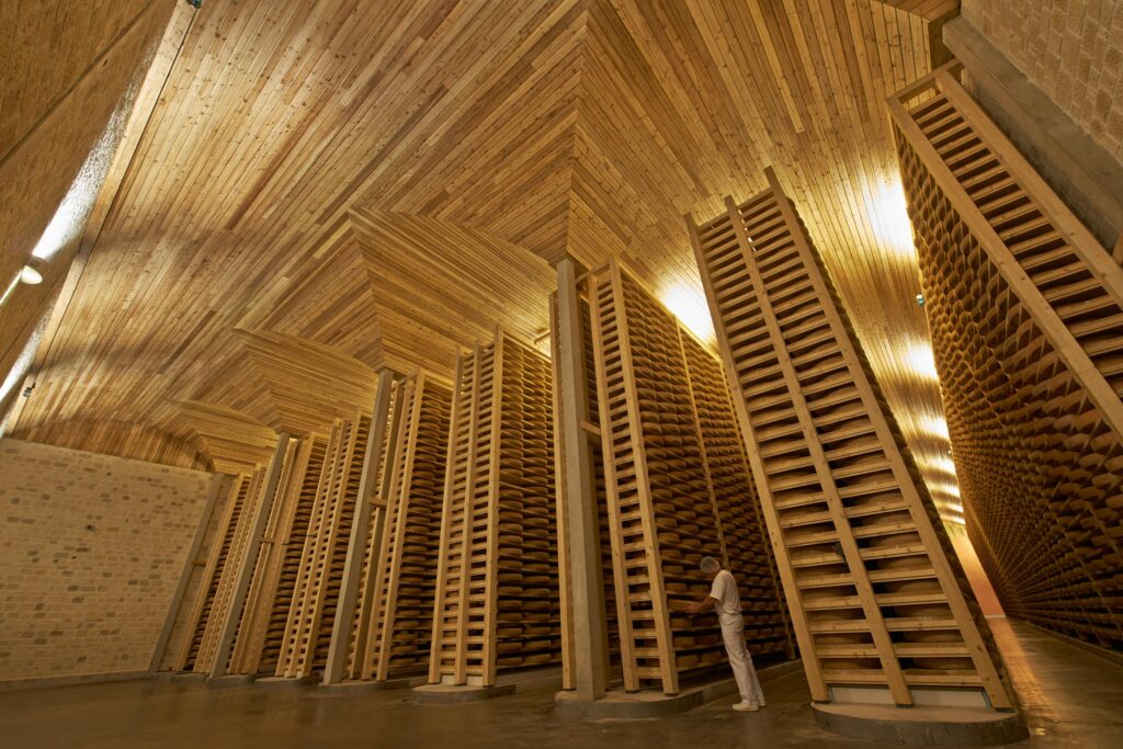 les caves rivoire jacquemin de montmorot