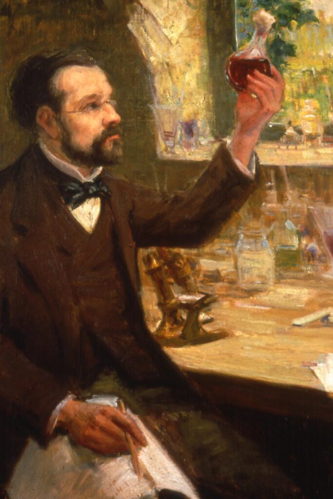 maison natale de pasteur