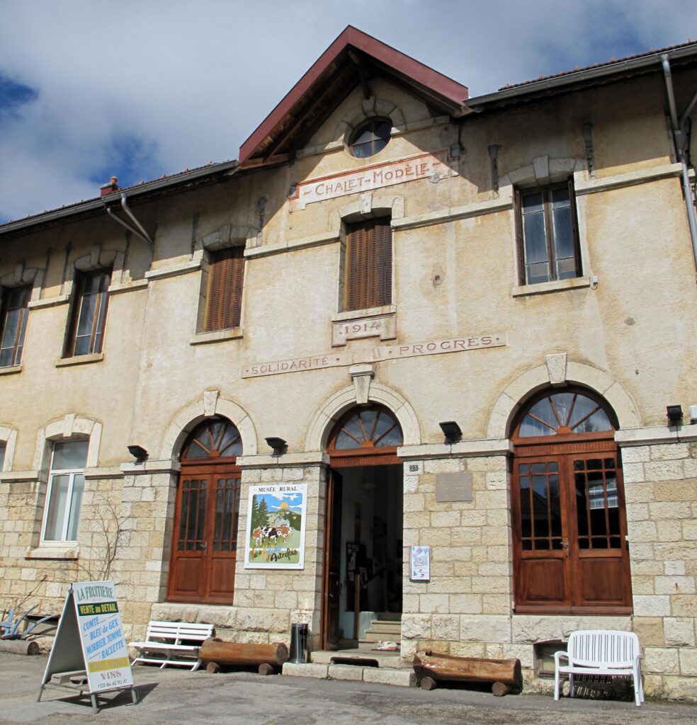 musee rural de lancienne fruitiere de la pesse scaled 1
