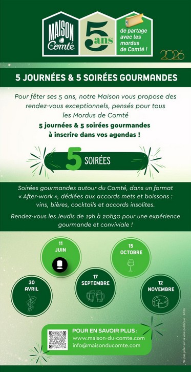5 ans